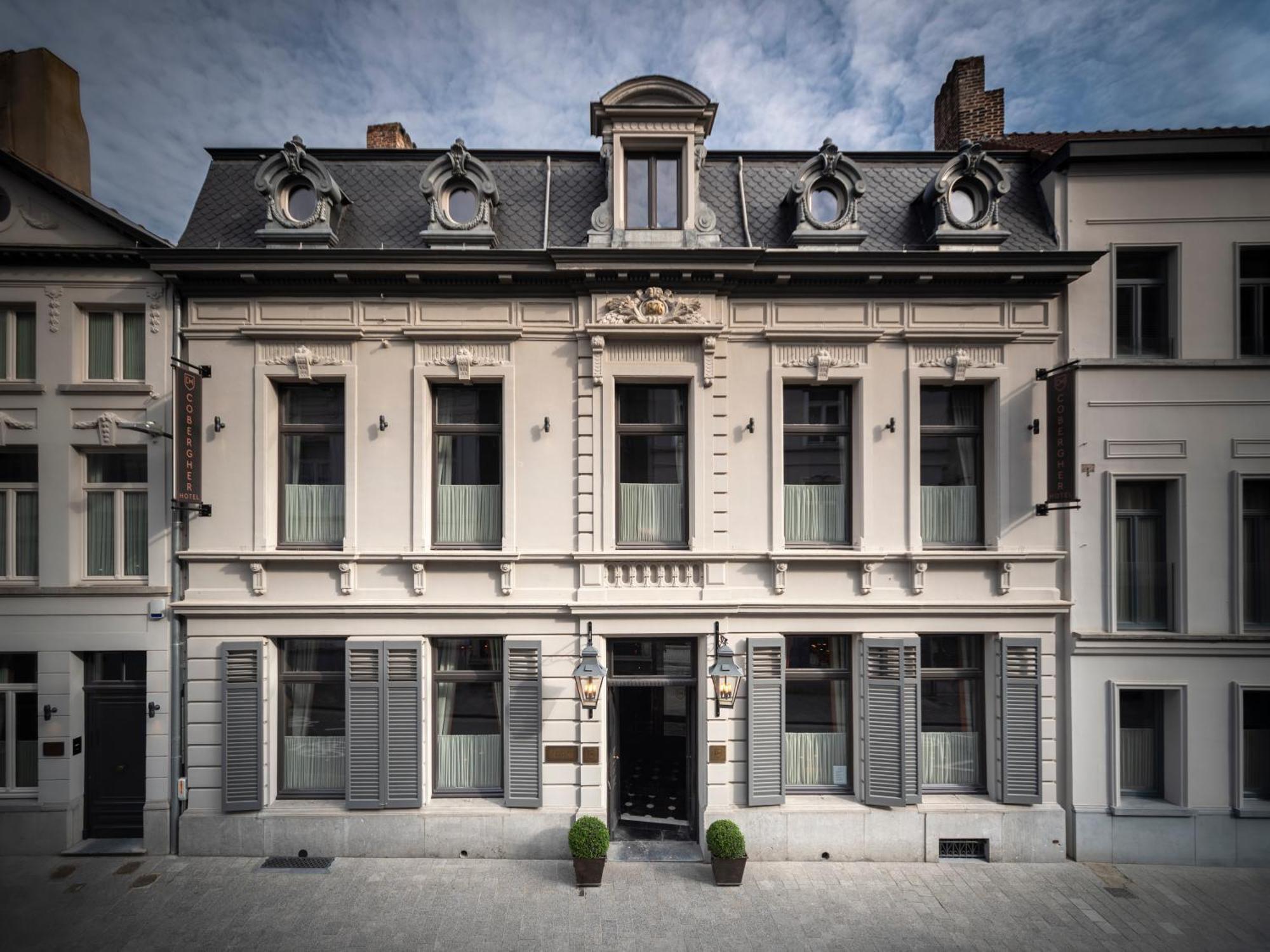 Ch Longstay 2 Kortrijk Exterior foto